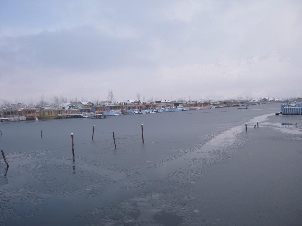 Young Shahzada Group Of Houseboats Srīnagar Екстериор снимка